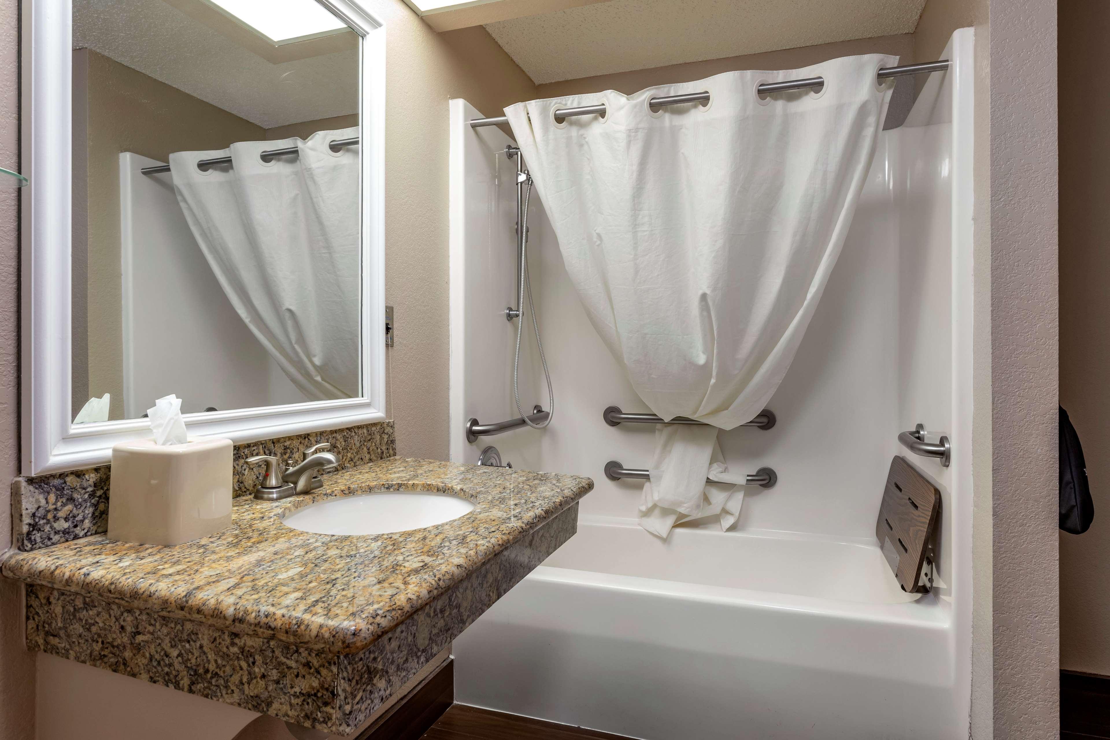 At Coushatta 3*