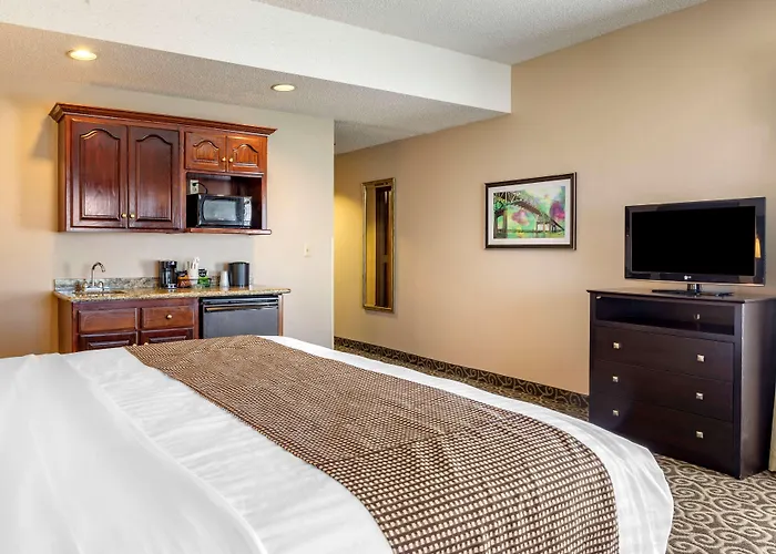 Inn At Coushatta