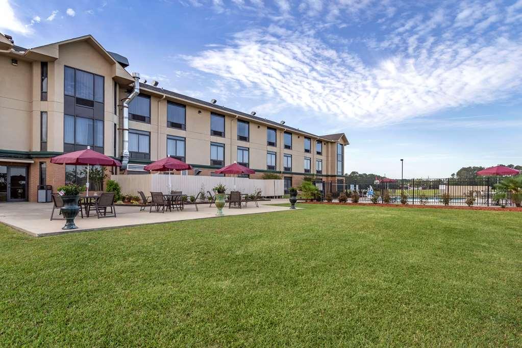 Hotel At Coushatta