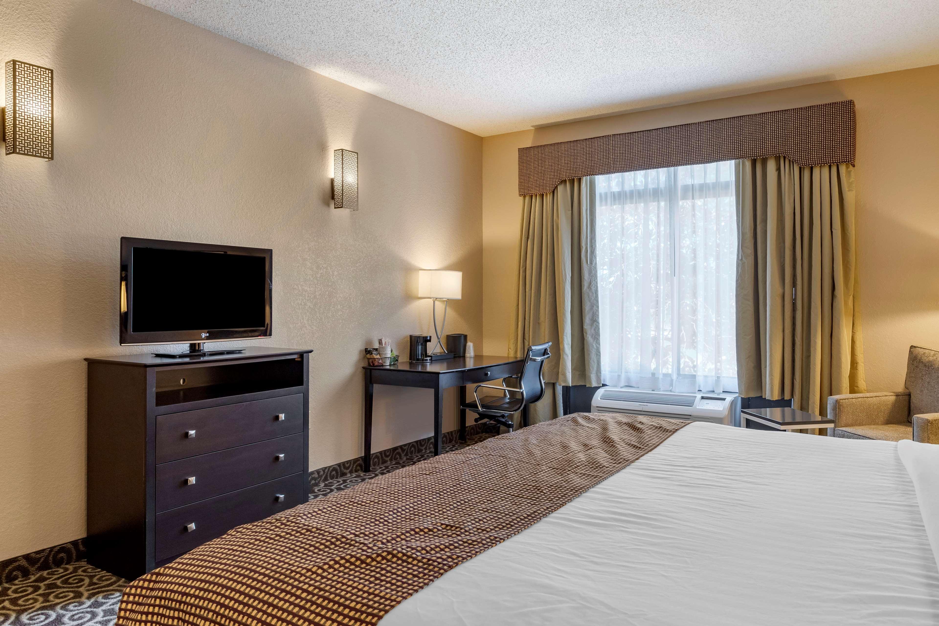 Hotel At Coushatta Kinder