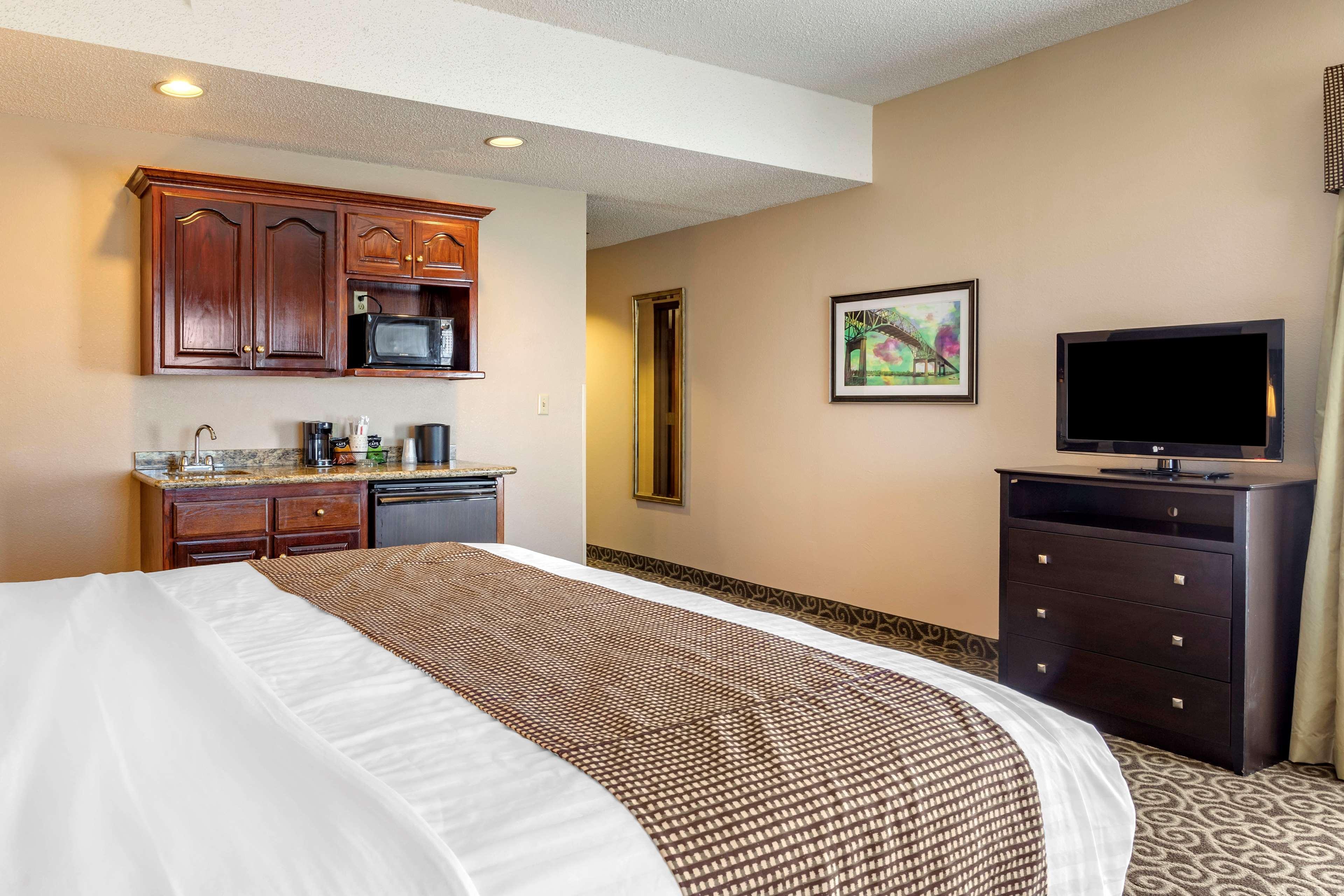 At Coushatta 3* Kinder