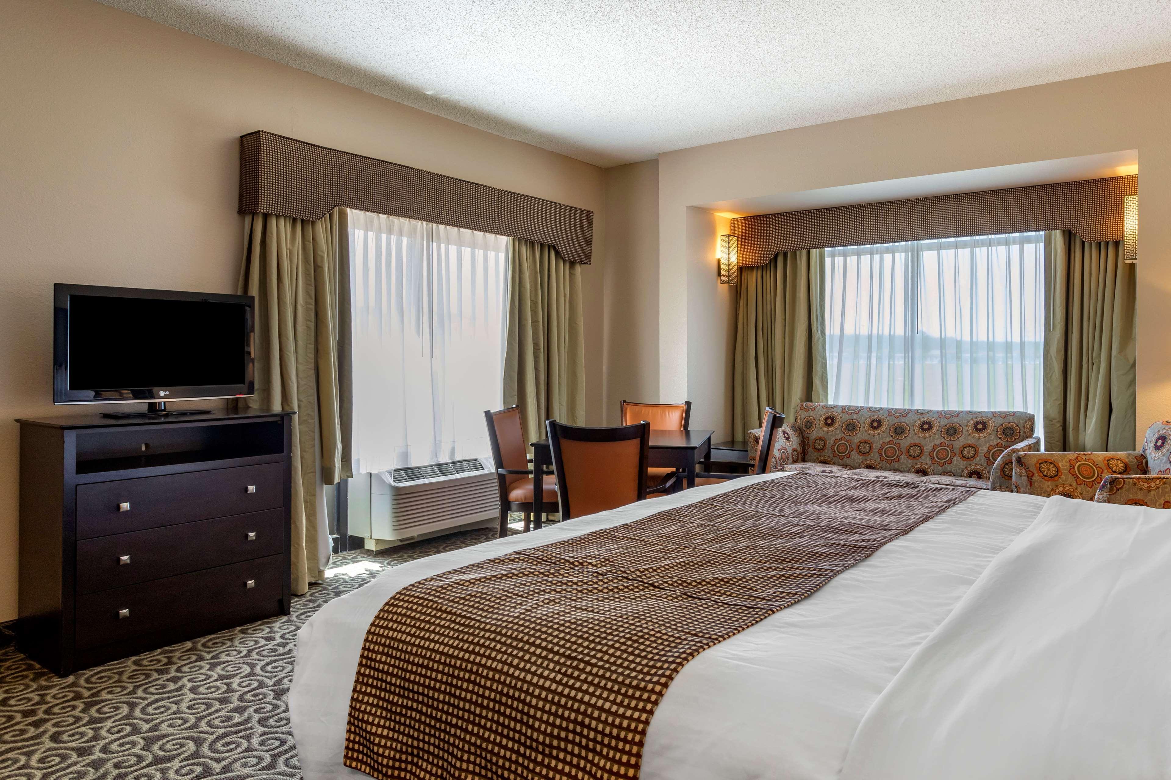 Hotel At Coushatta 3*