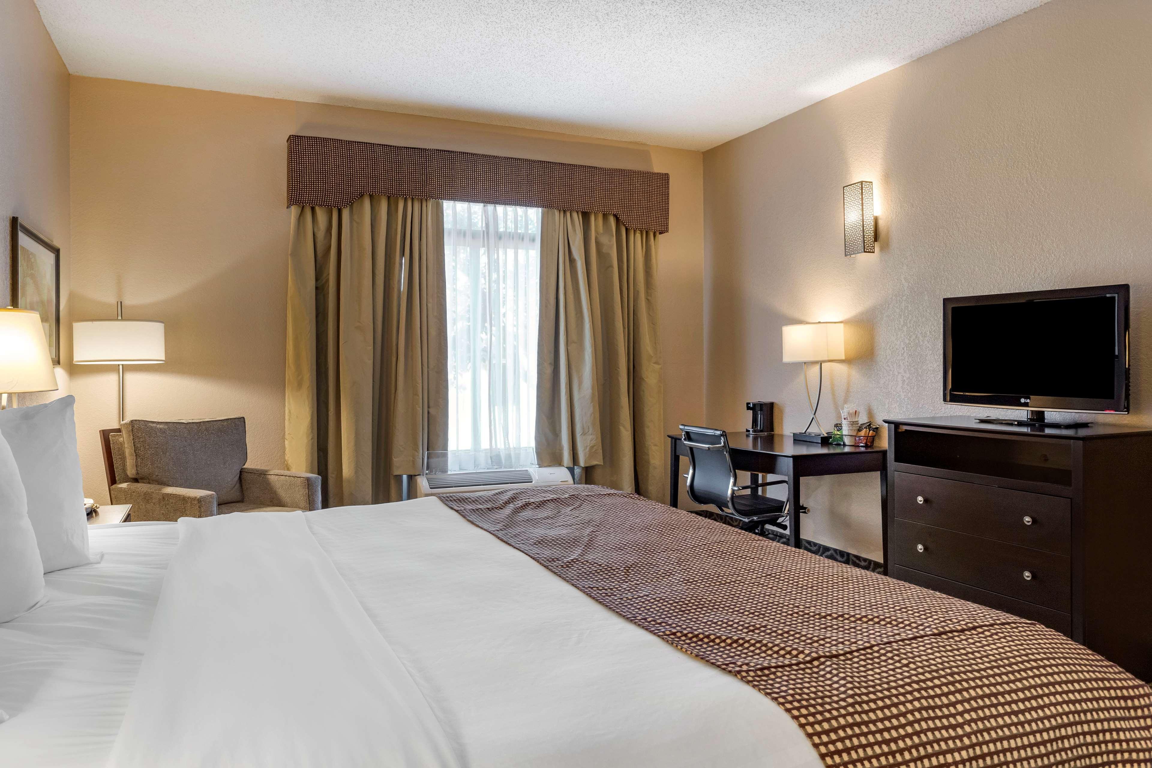 Hotel At Coushatta