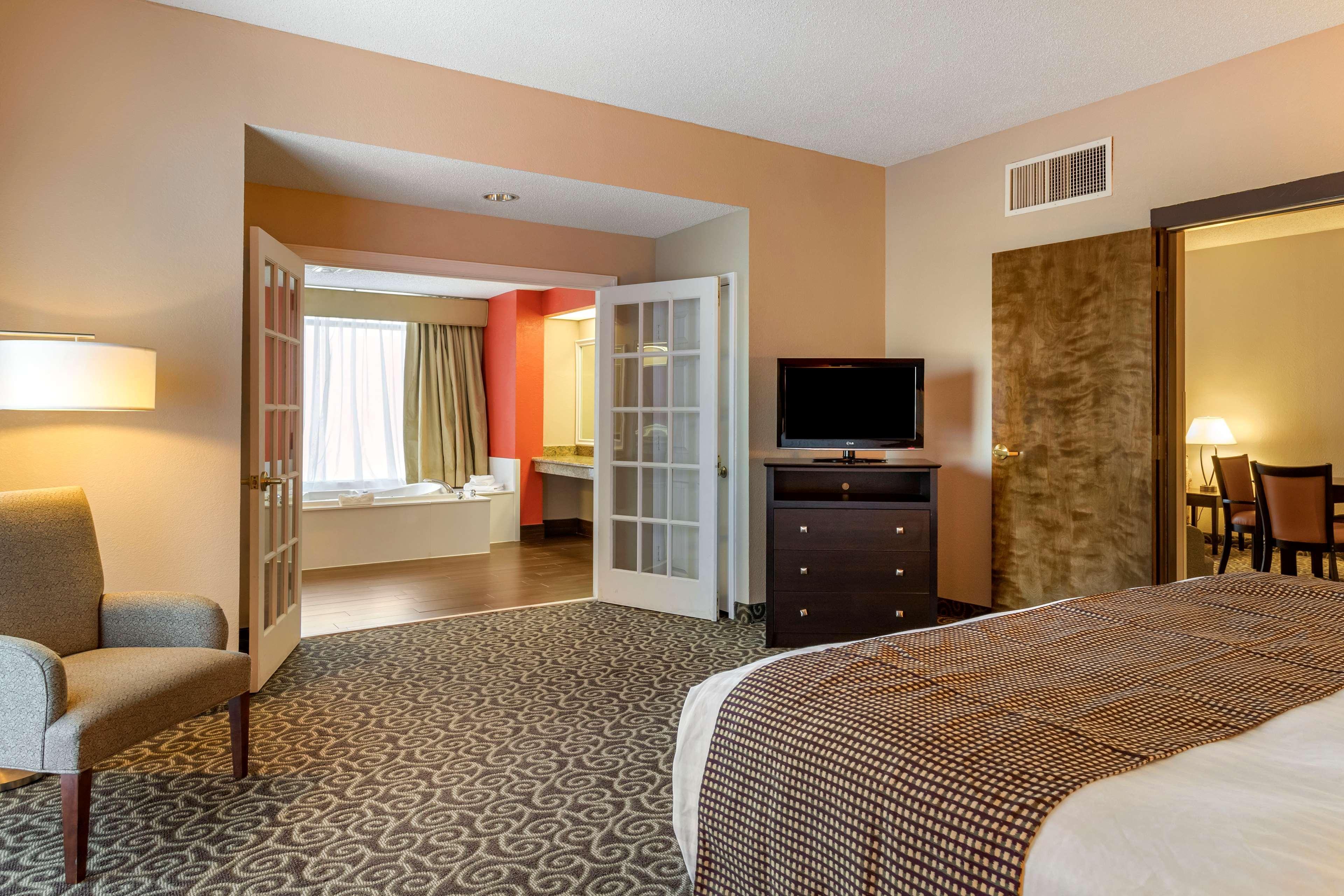 Hotel At Coushatta 3*
