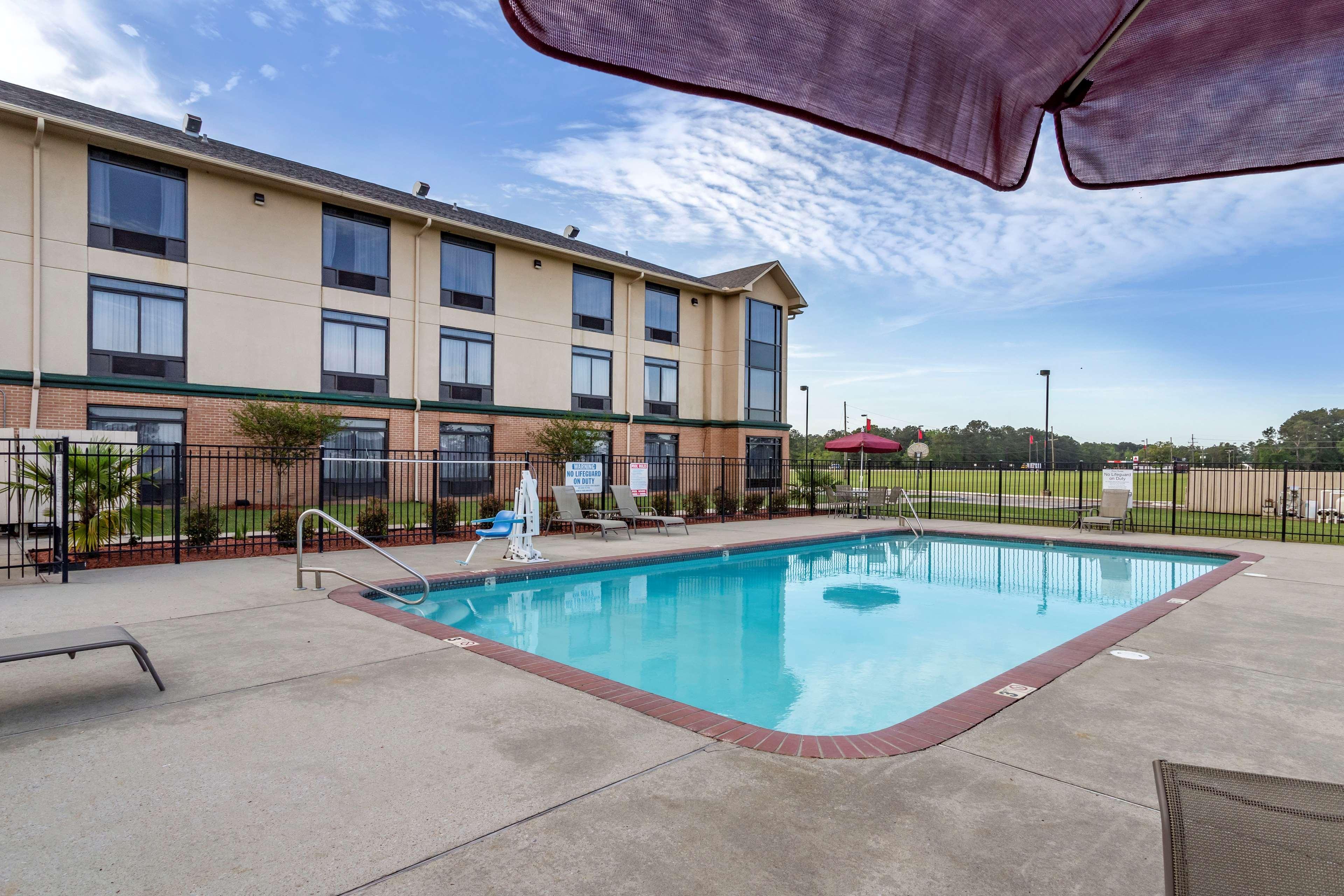 At Coushatta 3* Kinder