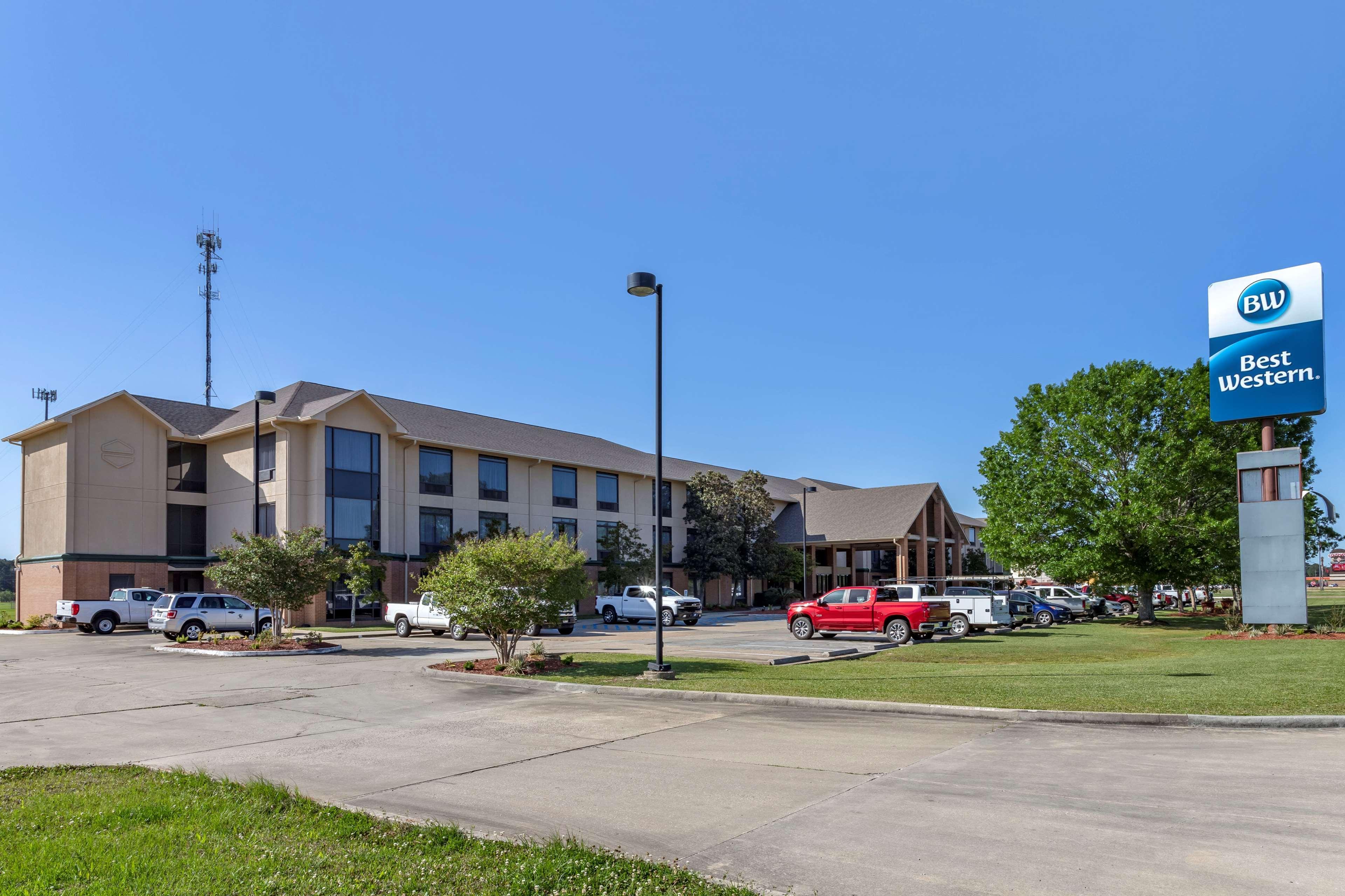 Hotel At Coushatta Kinder