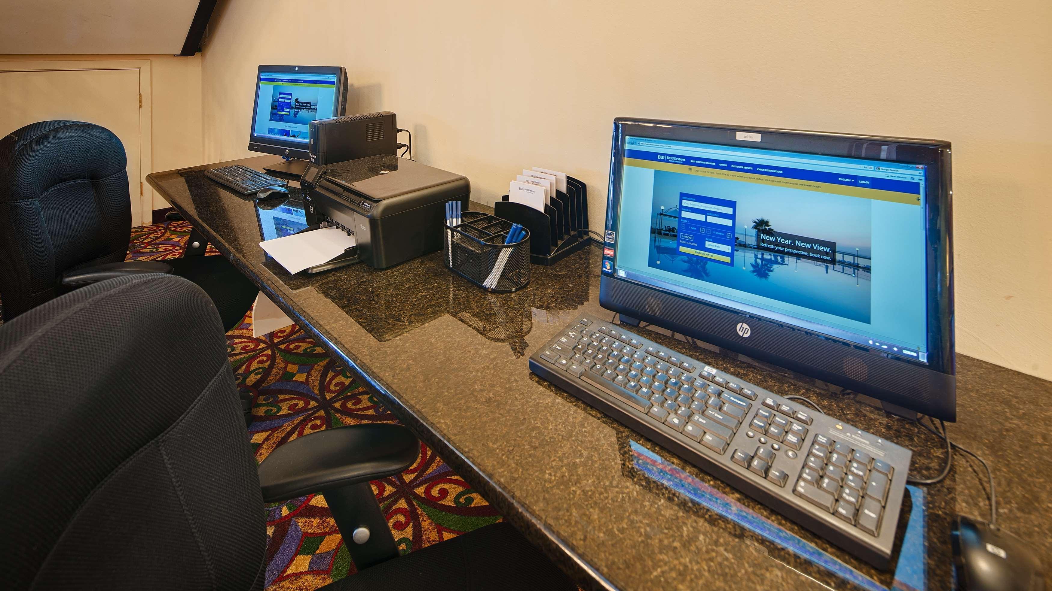 Hotel At Coushatta