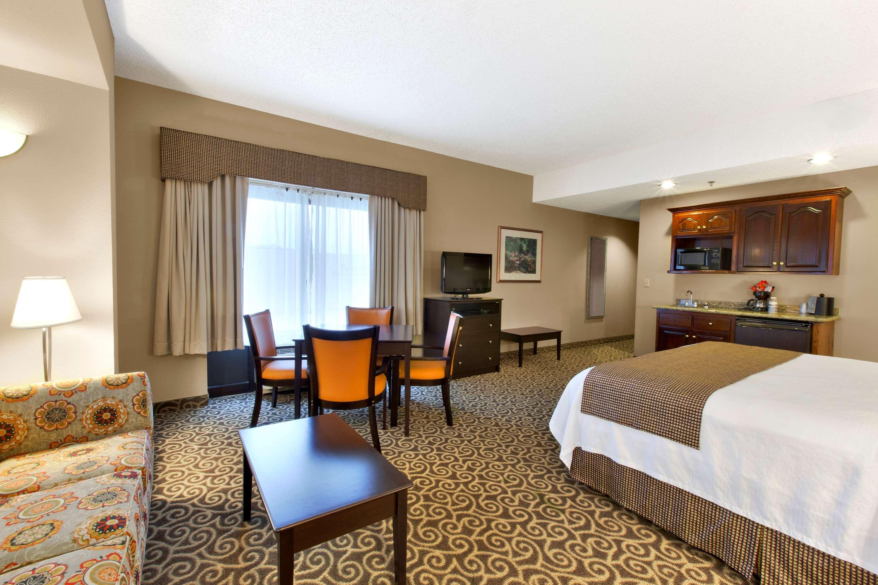 At Coushatta 3* Kinder