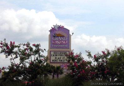 At Coushatta 3* Kinder