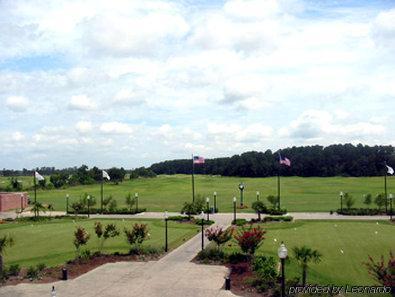 At Coushatta Kinder