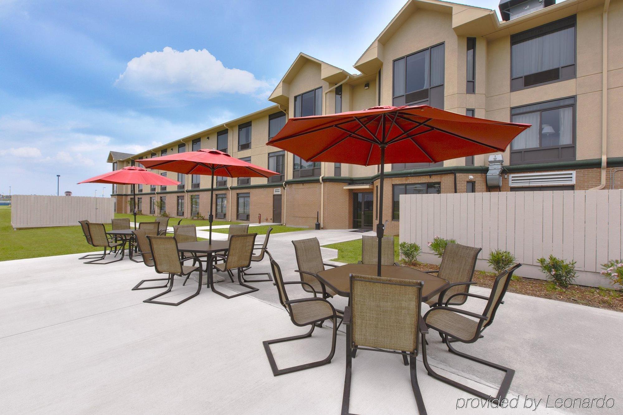 Hotel At Coushatta Kinder