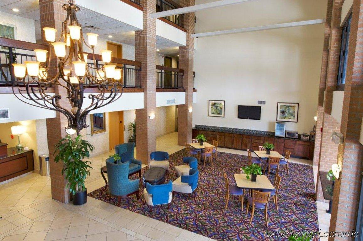 Hotel At Coushatta 3*