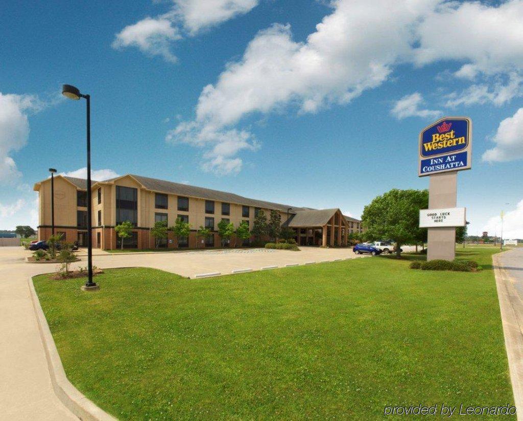 Hotel At Coushatta Kinder