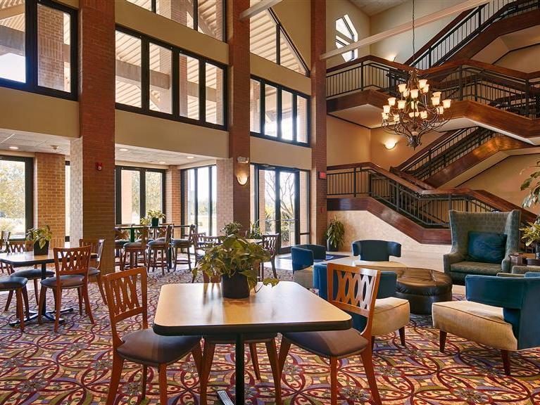 At Coushatta 3*