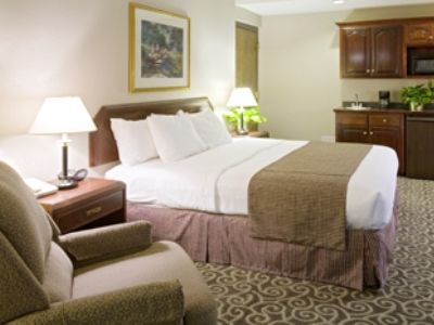 At Coushatta 3* Kinder
