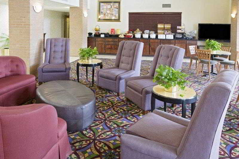 At Coushatta 3*