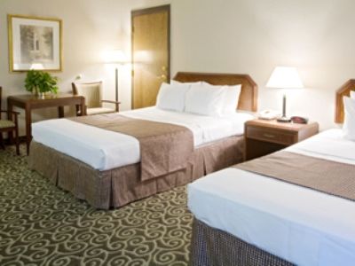 Hotel At Coushatta