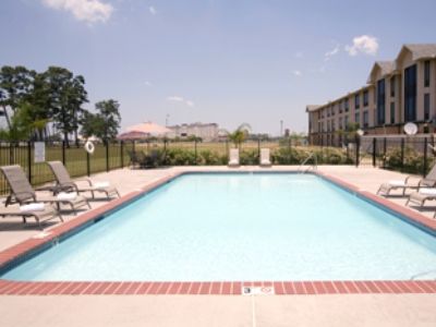 Hotel At Coushatta 3*