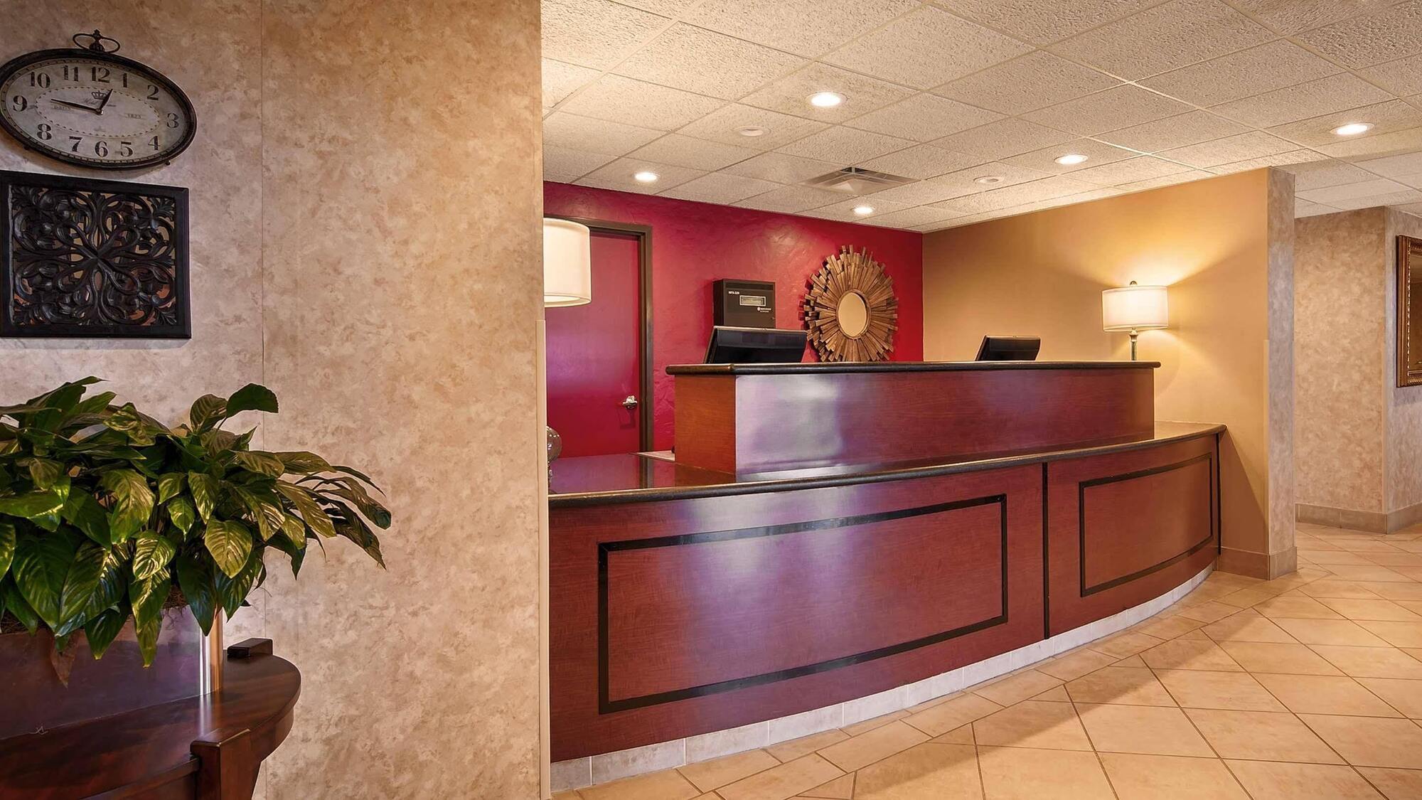 Hotel At Coushatta Kinder